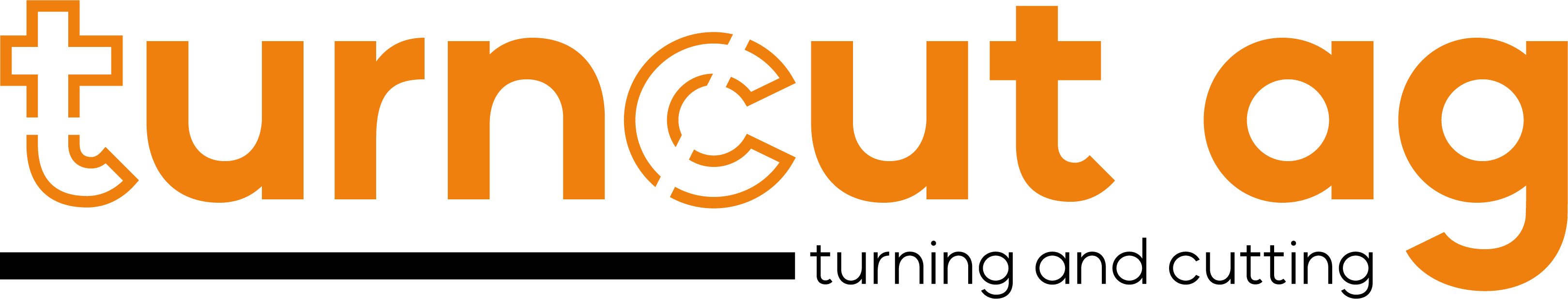 turncut ag logo